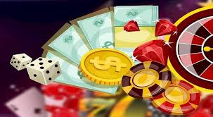 Онлайн казино Arkada Casino